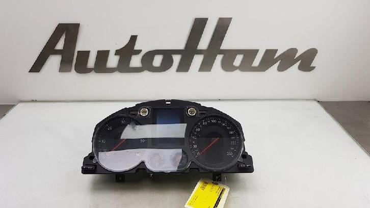 COCKPIT Volkswagen Passat Variant (3C5) (01-2005/11-2010), Auto-onderdelen, Dashboard en Schakelaars, Volkswagen, Gebruikt