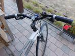 Sportieve damesfiets Borghini, Fietsen en Brommers, Fietsen | Dames | Sportfietsen en Toerfietsen, Ophalen, Gebruikt, Meer dan 20 versnellingen