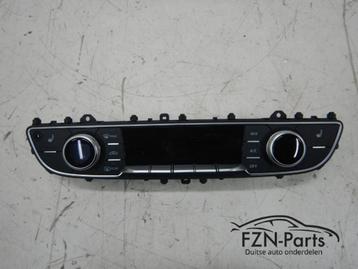 Audi Q7 4M Climate Control Unit 4M0820043K beschikbaar voor biedingen