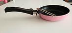 * Nieuw* Nieuw* 12 cm* Roze minikoekenpan, Ophalen of Verzenden, Nieuw