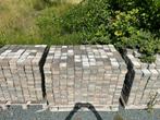 Klinkers 10x10x7, Ophalen, Zo goed als nieuw, Klinkers