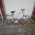 Dames fiets citybike, Fietsen en Brommers, Ophalen
