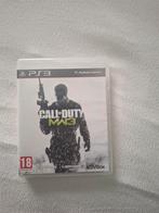 Call of duty modern warfare 3 ps3, Ophalen, Zo goed als nieuw