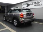 MINI Cooper S E Countryman ALL4 Hybrid, Argent ou Gris, Achat, Euro 6, Carnet d'entretien