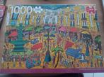 Puzzel Jumbo Nieuw!! 1000 stuks, Hobby en Vrije tijd, Ophalen of Verzenden, Nieuw