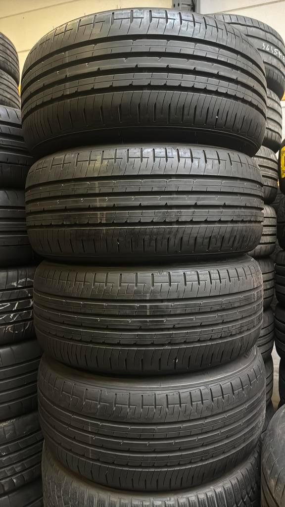 2254018 225/40/18 225/40R18 marque d'été FALKEN, Vêtements | Femmes, Vestes | Été, Enlèvement