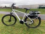 Electric herenfiets merk Granville in perfect staat, Fietsen en Brommers, Fietsen | Heren | Herenfietsen, Overige merken, Verzenden