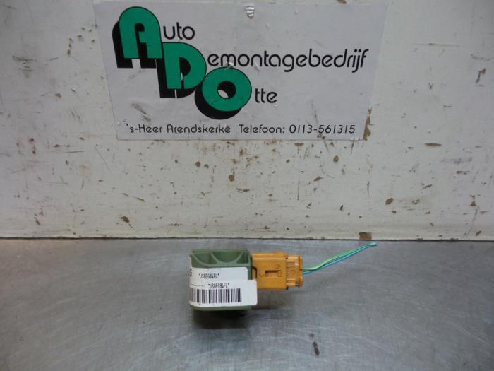 Détecteur airbag d'un Chevrolet Aveo (Aveo 06-), Autos : Pièces & Accessoires, Autres pièces automobiles, Chevrolet, Utilisé, 3 mois de garantie