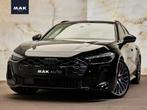 Audi S5 Avant 3.0 TFSI Quattro, pano, tr.haak, 20", B&O, mat, Automaat, Zwart, Zwart, Bedrijf