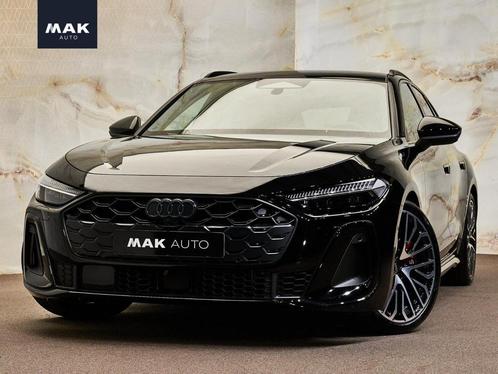 Audi S5 Avant 3.0 TFSI Quattro, pano, tr.haak, 20", B&O, mat, Auto's, Audi, Bedrijf, S5, 4x4, ABS, Adaptive Cruise Control, Airbags