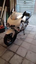 Aprilia RS 125 extrema, Particulier