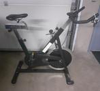 Hometrainer spinningfiets, Sport en Fitness, Ophalen, Gebruikt, Hometrainer