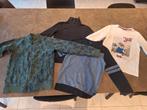 Lot kleding maat 146 6€/alles, WE, Ophalen of Verzenden, Zo goed als nieuw, Shirt of Longsleeve
