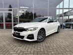 BMW 330e PLUG IN HYBRID | M PAKKET | LED | MEMORY |, Te koop, Alcantara, Berline, Emergency brake assist