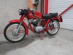 Moto Morini 175 - Motomorini - 175 Touring - Motorfiets, Bedrijf, Overig, Moto Morini 175