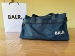 BALR. Classic Duffle Bag – Blauw, Handtassen en Accessoires, Tassen | Sporttassen, Ophalen, Zo goed als nieuw, Unisex volwassen