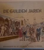 De Gulden Jaren - Openbaar Vervoer Brussel deel 2, Gelezen, Ophalen of Verzenden