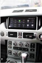 L322 2005-2012 Android radio, Auto diversen, Carkits, Ophalen of Verzenden, Nieuw