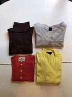 1 Rolkraagtrui + 3 Golfjes - maat 128, Enlèvement ou Envoi, Taille 128