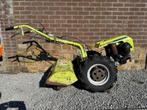 Motoculteur/Fraise GRILLO 127, Jardin & Terrasse, Enlèvement, Utilisé