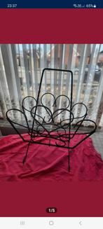 Vintage tijdschriftenhouder in zeer goede staat, Antiek en Kunst, Ophalen