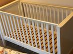 Kinderbedje Bopita, Ophalen, Gebruikt, 70 tot 85 cm, 140 tot 160 cm