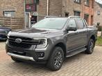 Ford Ranger 3.0D V6 -Wildtrak- BTW - 4WD - 2025, Cuir, Argent ou Gris, Achat, Entreprise
