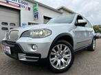 X5 35sdA Panno Led Cruise LichteVracht Mogelijk TopCondietie, Autos, 2700 kg, Argent ou Gris, Achat, X5