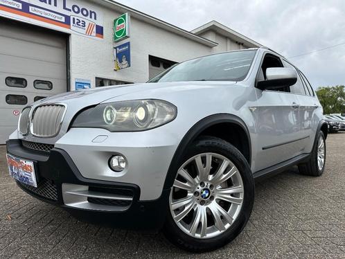 X5 35sdA Panno Led Cruise LichteVracht Mogelijk TopCondietie, Autos, BMW, Entreprise, Achat, X5, ABS, Phares directionnels, Airbags