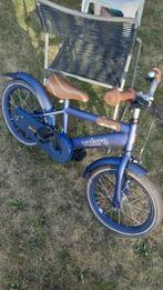 Kinderfietsje goede kwaliteit!, Fietsen en Brommers, Ophalen, Zo goed als nieuw, Volare, Zijwieltjes