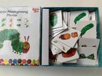 Rupsje nooitgenoeg memory spel, Ophalen of Verzenden, Zo goed als nieuw