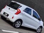 *** Kia Picanto - 1.2 i - 09/2011 - USB - Garantie ***, Wit, Handgeschakeld, Start-stop-systeem, Dex