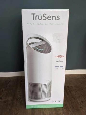 Leitz TruSens Z-3000 Luchtreiniger beschikbaar voor biedingen