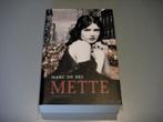 Mette, Marc de Bel!, Boeken, Ophalen, Zo goed als nieuw