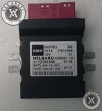 Bmw 1, 2, 3, 4, 5, 6, 7 Serie X3, X4, X5, X6 Regeleenheid vo, Ophalen of Verzenden, Gebruikt, BMW