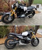 Bmw R 12 NINE T , 1700 km garantie usine, Permis Moto A, Entreprise, 1170 cm³, Plus de 35 kW