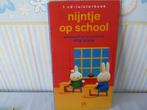 Nijntje op school - 1cd Luisterboek, Boeken, Ophalen of Verzenden, Gelezen, Fictie algemeen