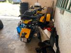 Can am spyder, Sport en Fitness, Karting, Ophalen of Verzenden, Zo goed als nieuw