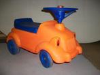 Oranje-blauwe Loopwagen, Gebruikt, Loopvoertuig, Ophalen