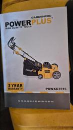 Verticuteur power plus POWXG7515, Tuin en Terras, Ophalen, Gebruikt