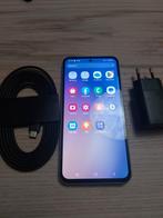 Samsung Galaxy A54 5G 8GB/128GB Graphite, Telecommunicatie, Ophalen of Verzenden, Zo goed als nieuw