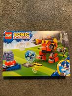 LEGO Sonic the Hedgehog 76993 (nieuw), Kinderen en Baby's, Ophalen of Verzenden, Nieuw, Lego