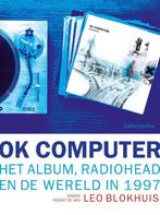 Boek OK Computer Het album, Radiohead en de wereld in 1997, Enlèvement ou Envoi, Neuf
