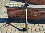 Onkruid verwijderaar Kärcher met batterij, Tuin en Terras, Hand-tuingereedschap, Ophalen, Zo goed als nieuw, Overige soorten, KARCHER