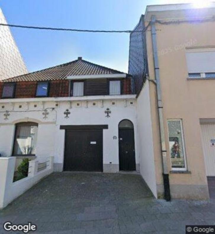 Charmante maison au cœur du centre-ville de Mouscron, Immo, Maisons à vendre, 200 à 500 m², Maison 2 façades, E
