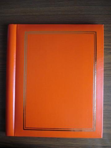 DEEL FOTO ALBUMS  NIEUW -- KEUZE . beschikbaar voor biedingen