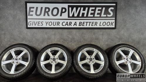 NIEUW 17 inch Mercedes A B CLA Klasse W247 W177 Winterbanden, Auto-onderdelen, Banden en Velgen, Banden en Velgen, Winterbanden