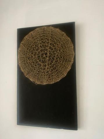 Tableaux tissés, Enlèvement