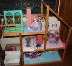 barbiehuis 2, Maison de poupées, Enlèvement, Utilisé