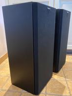 Sony SS-E44 luidsprekers, Audio, Tv en Foto, Luidsprekerboxen, Ophalen, Zo goed als nieuw, 60 tot 120 watt, Sony